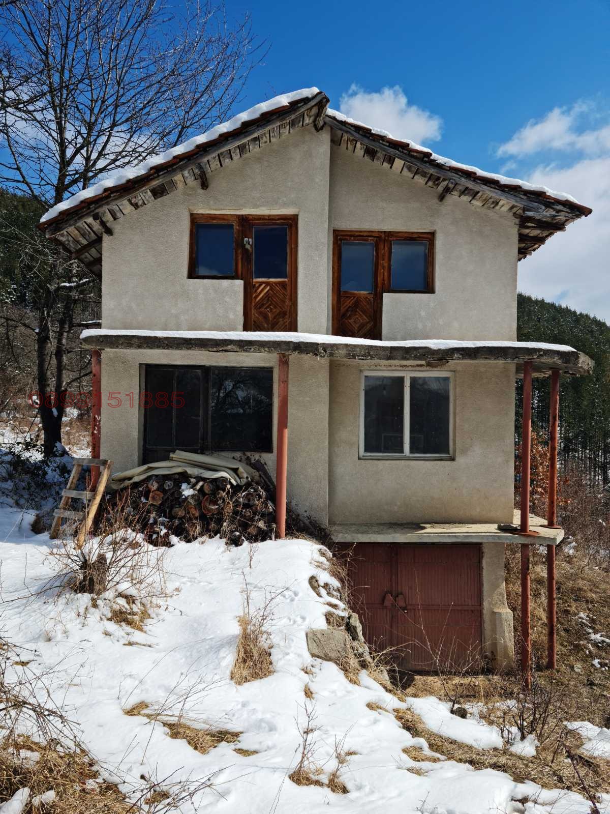 Продава КЪЩА, гр. Своге, област София област