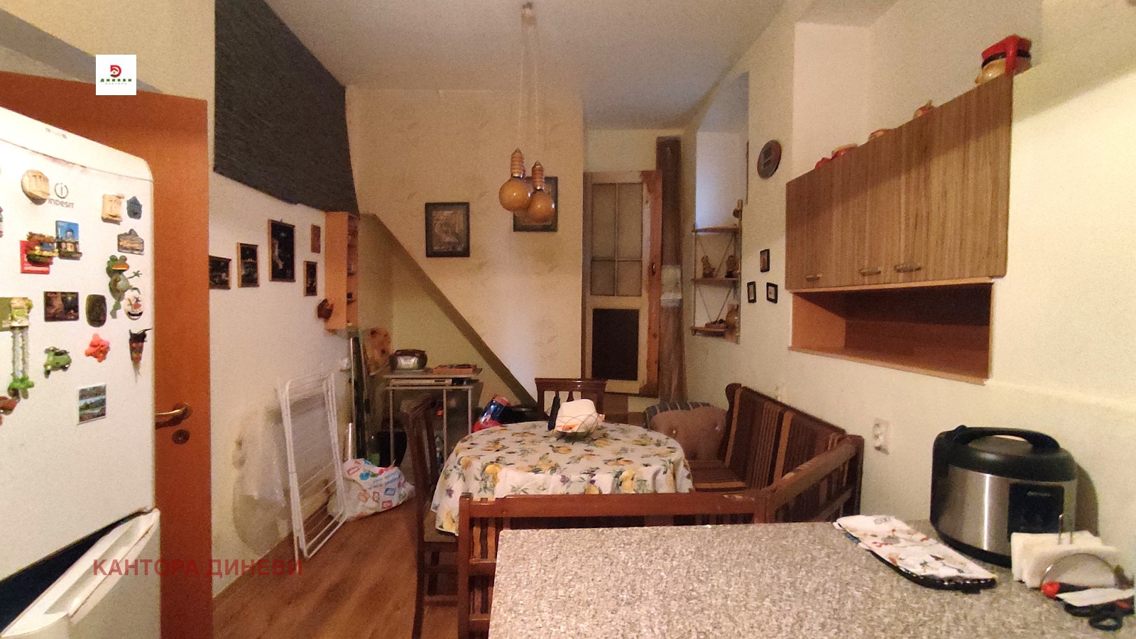 Продава КЪЩА, гр. Мъглиж, област Стара Загора, снимка 5 - Къщи - 55983011
