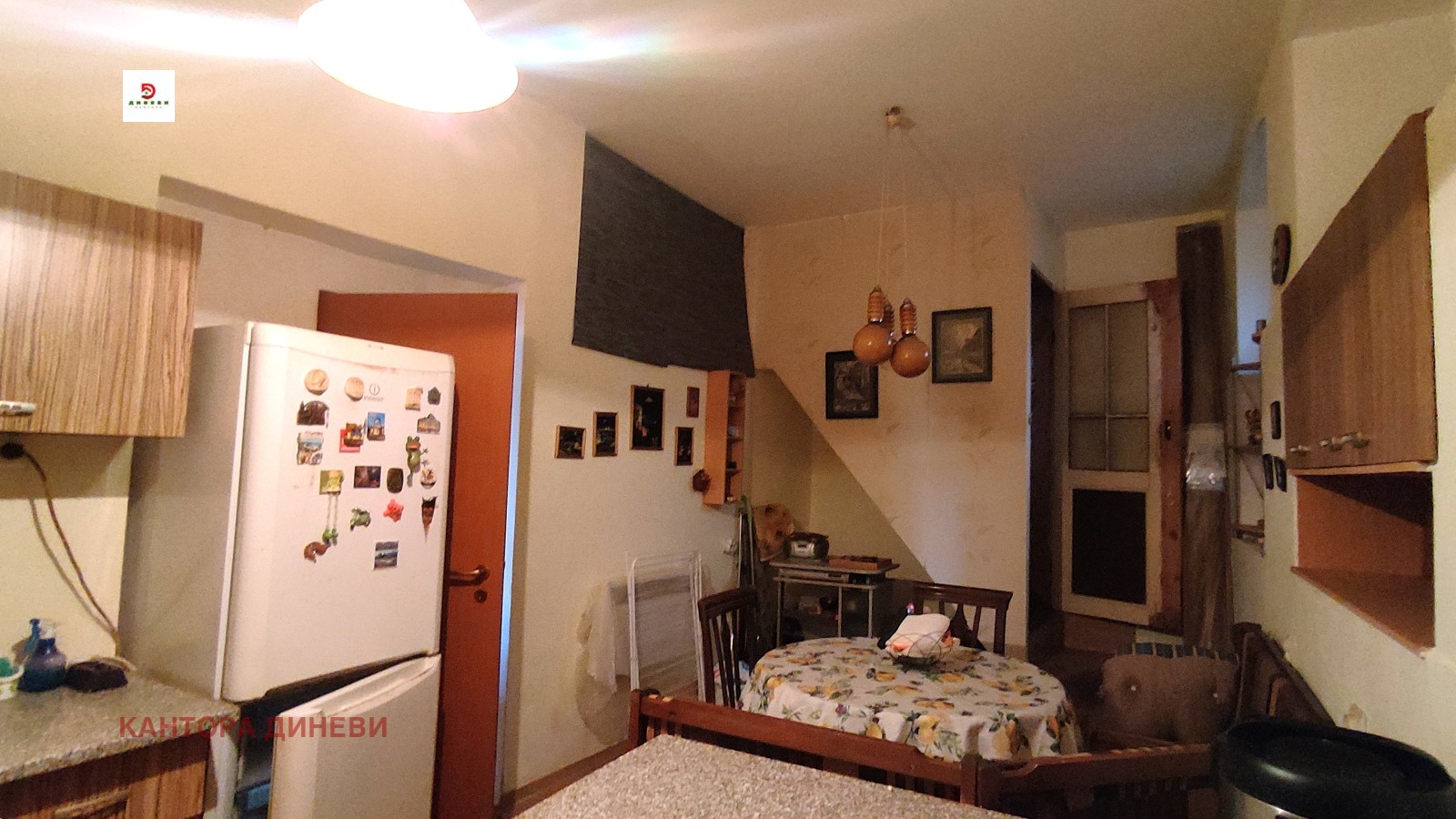 Продава КЪЩА, гр. Мъглиж, област Стара Загора, снимка 6 - Къщи - 55983011