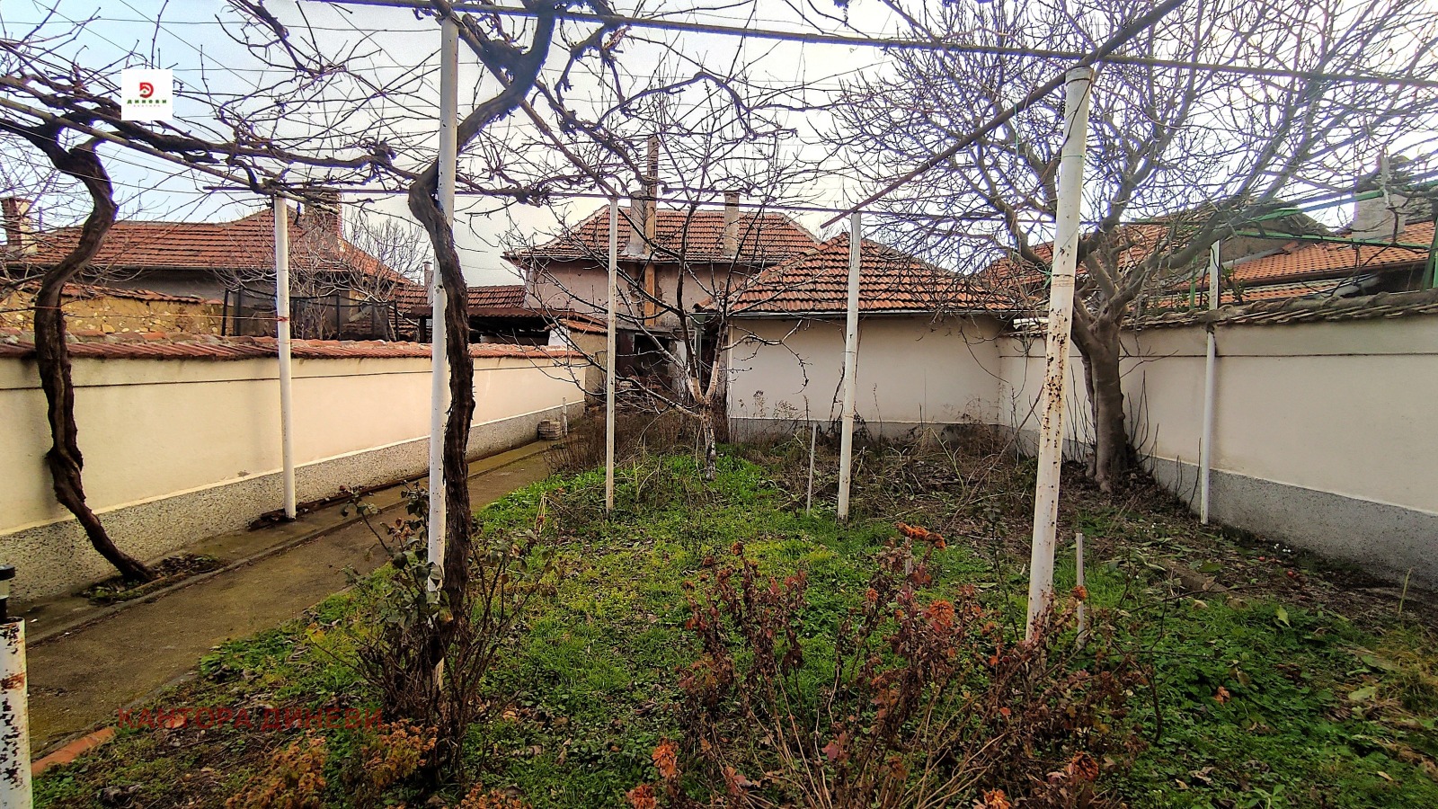 Продава КЪЩА, гр. Мъглиж, област Стара Загора, снимка 11 - Къщи - 55983011