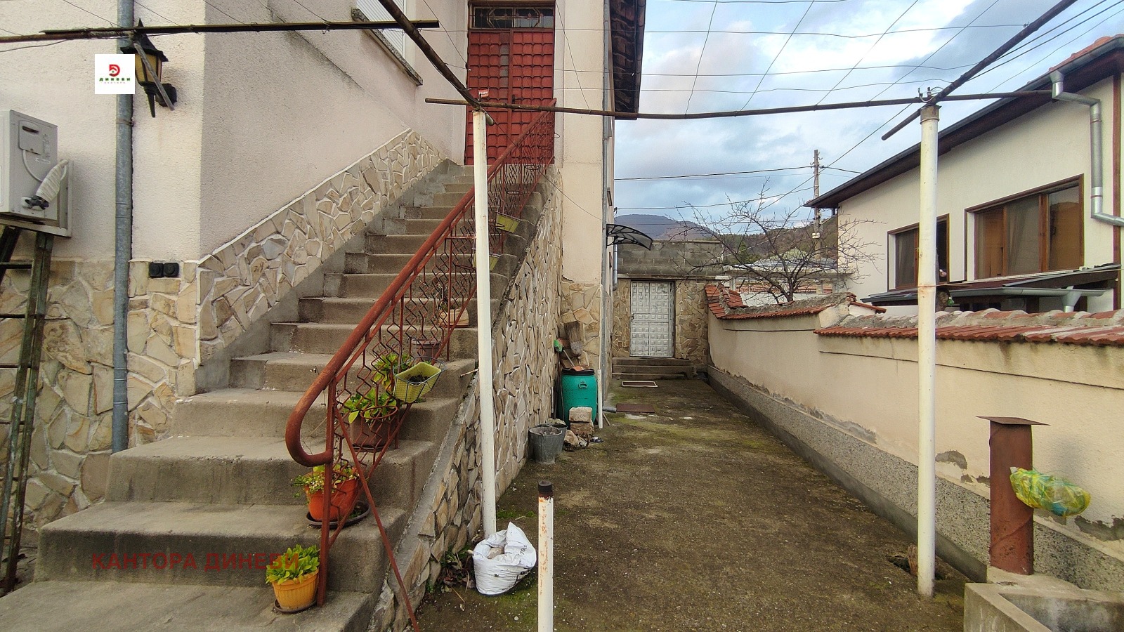 Продава КЪЩА, гр. Мъглиж, област Стара Загора, снимка 12 - Къщи - 55983011