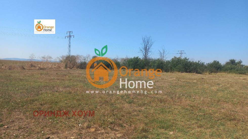 Продава ПАРЦЕЛ, с. Синдел, област Варна, снимка 6 - Парцели - 55668891