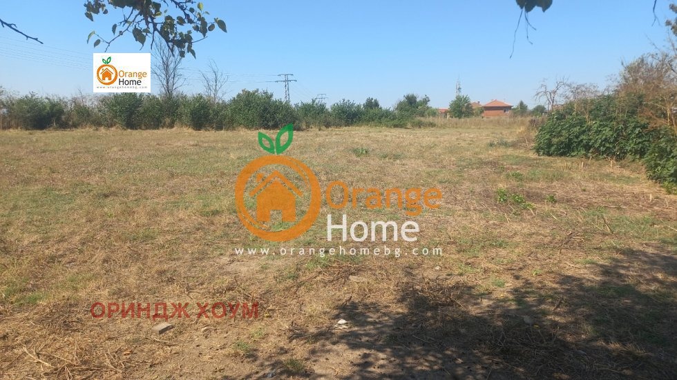 Продава ПАРЦЕЛ, с. Синдел, област Варна, снимка 2 - Парцели - 55668891
