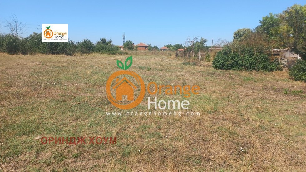 Продава ПАРЦЕЛ, с. Синдел, област Варна, снимка 5 - Парцели - 55668891