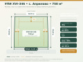 Продава ПАРЦЕЛ, с. Долна Малина, област София област, снимка 4