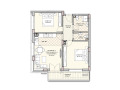 Продава 3-СТАЕН, град Варна, Владислав Варненчик 1 • 124990 € / 244459.19 лв. • 60542900 5