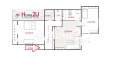 Продава  3-стаен град Бургас , Меден рудник - зона Г , 89 кв.м | 85106024 - изображение [13]