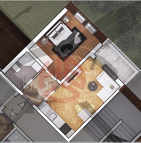 Продава 2-СТАЕН | Imot.bg — изображение 1