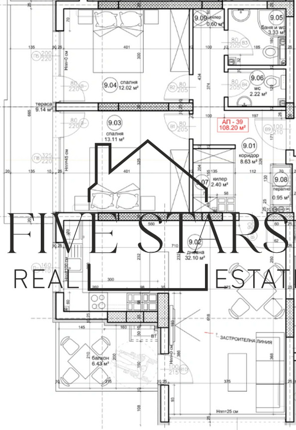 Продава 3-СТАЕН | Imot.bg — изображение 4