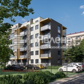 Продава 2-стаен област Бургас к.к. Слънчев бряг - [1] 