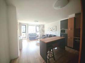 2 bedroom Manastirski livadi, Sofia 8