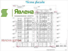 2 Schlafzimmer Ljulin - zentar, Sofia