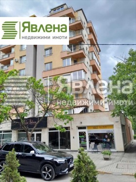 3 hálószobás Krasno selo, Sofia