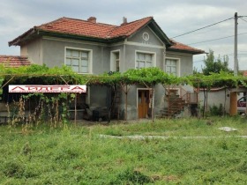 Продава къща област Пловдив с. Старо Железаре - [1] 