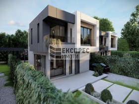 House m-t Pchelina, Varna 1