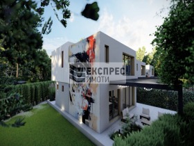 House m-t Pchelina, Varna 5