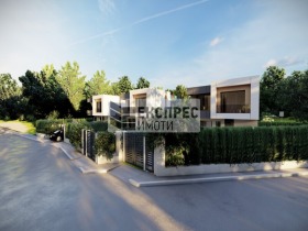 House m-t Pchelina, Varna 6