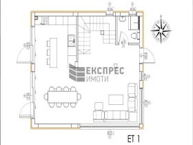 Ev m-t Pçelina, Varna 7