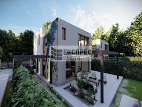 House m-t Pchelina, Varna 2