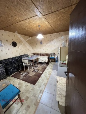 Hus Parvomaj, region Plovdiv