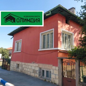 КЪЩА, 75 m2