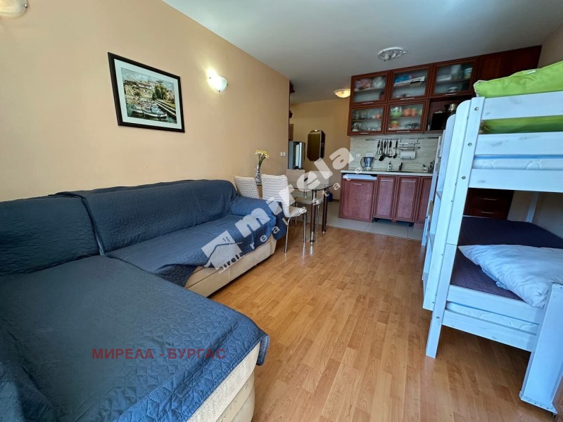 Na sprzedaż  Studio region Burgas , k.k. Slanczew brjag , 46 mkw | 78767599 - obraz [7]