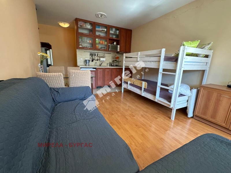 Na sprzedaż  Studio region Burgas , k.k. Slanczew brjag , 46 mkw | 78767599 - obraz [8]