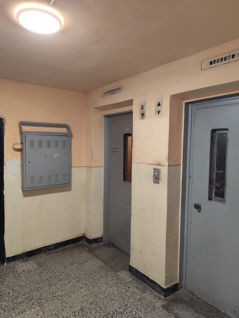 À venda  Estúdio Stara Zagora , Centar , 25 m² | 92702704 - imagem [5]