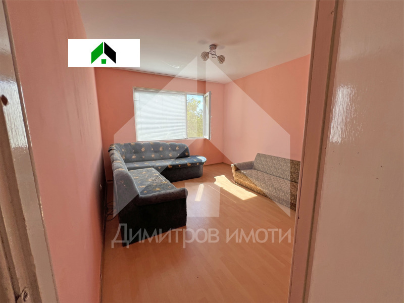 Προς πώληση  Στούντιο περιοχή Σούμεν , Νοβη παζαρ , 42 τ.μ | 12968973 - εικόνα [4]