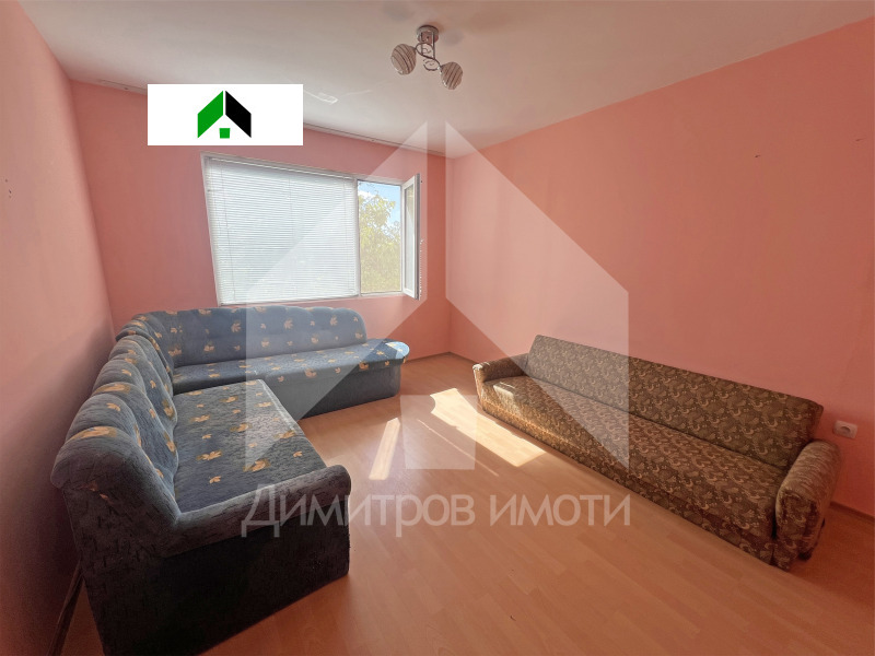 Продава 1-СТАЕН, област Шумен, гр. Нови пазар • 39000 € / 76277.37 лв. • 50488067 1