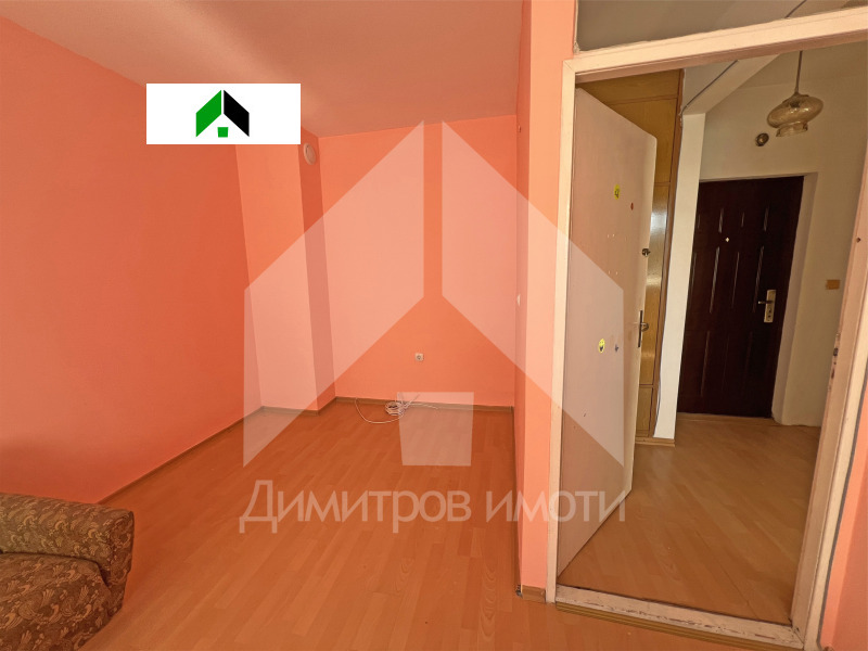 Προς πώληση  Στούντιο περιοχή Σούμεν , Νοβη παζαρ , 42 τ.μ | 12968973 - εικόνα [5]
