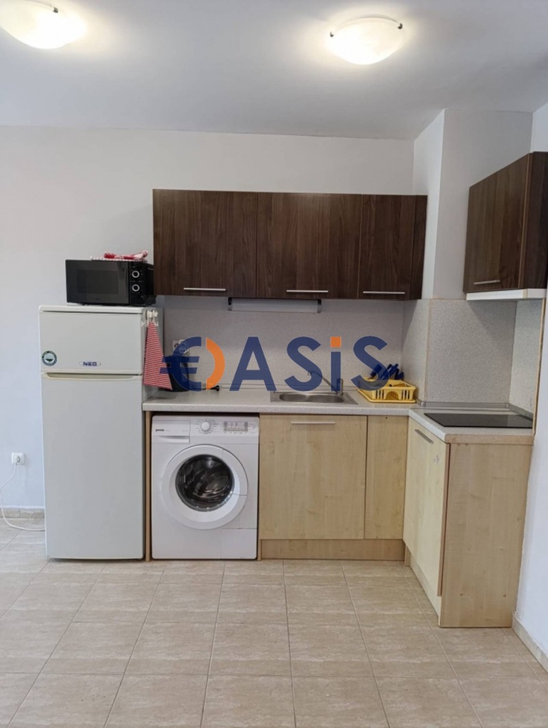 Zu verkaufen  1 Schlafzimmer region Burgas , k.k. Slantschew brjag , 52 qm | 51867158 - Bild [2]