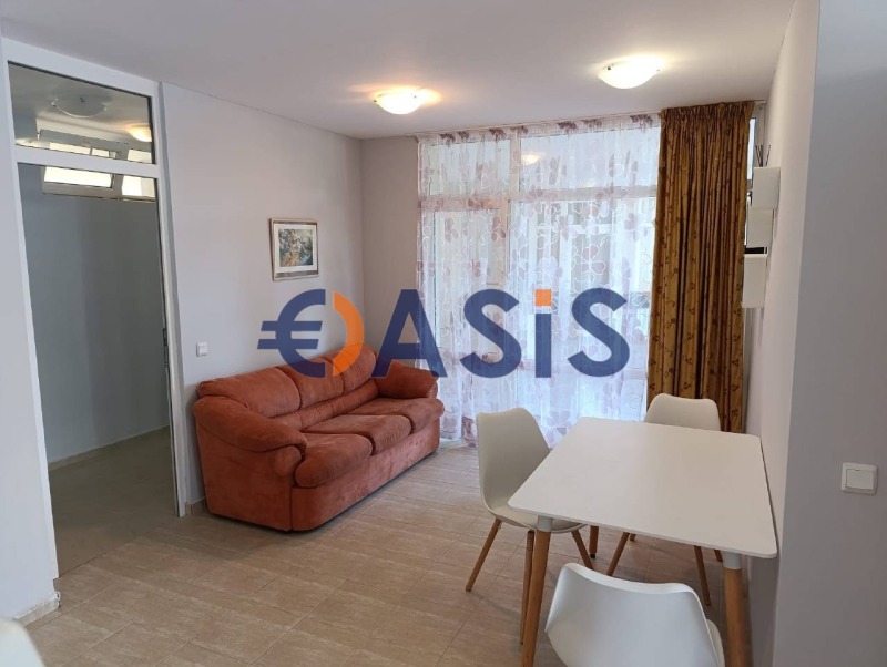 Na prodej  1 ložnice oblast Burgas , k.k. Slančev brjag , 52 m2 | 51867158