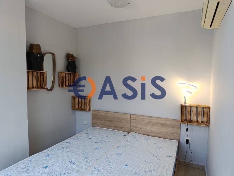 Zu verkaufen  1 Schlafzimmer region Burgas , k.k. Slantschew brjag , 52 qm | 51867158 - Bild [6]