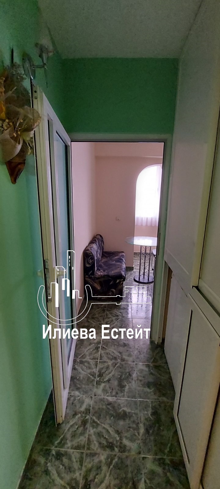 Продаја  1 спаваћа соба регион Хасковскo , Димитровград , 68 м2 | 67600014 - слика [6]