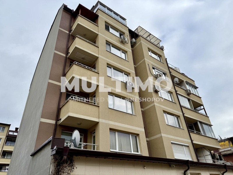 Продава 2-СТАЕН, гр. София, Овча купел, снимка 7 - Aпартаменти - 48664166