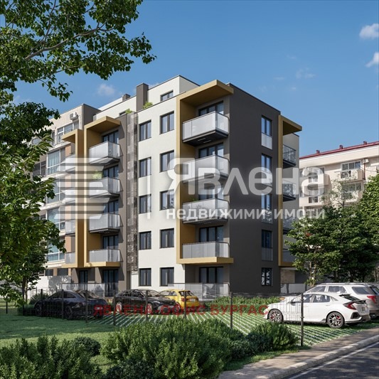 Продава  2-стаен, област Бургас, к.к. Слънчев бряг • 89 900 EUR • ID 80534456 — holmes.bg - [1] 