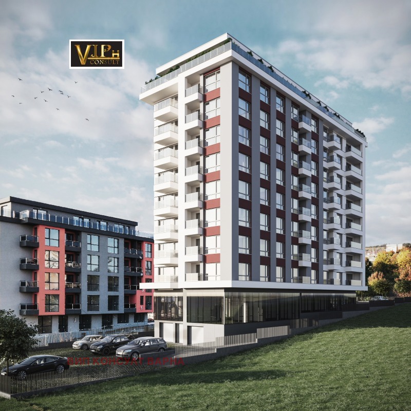 De vânzare  1 dormitor Varna , Caisieva gradina , 62 mp | 99169193