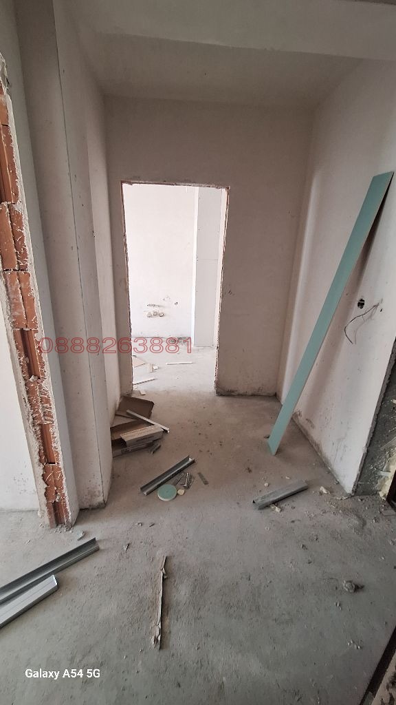 In vendita  1 camera da letto Plovdiv , Hristo Smirnenski , 64 mq | 33428741 - Immagine [5]