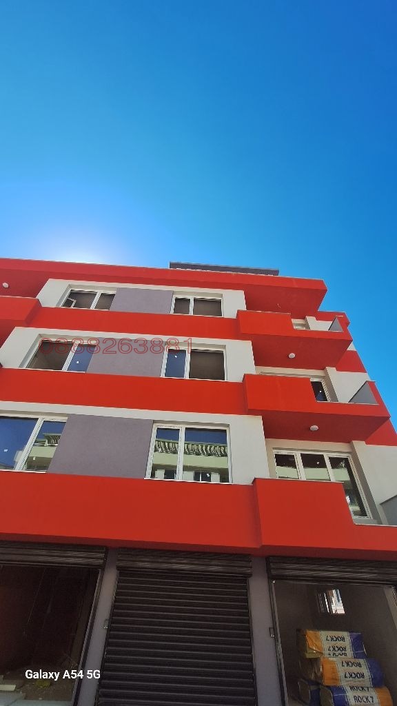 In vendita  1 camera da letto Plovdiv , Hristo Smirnenski , 64 mq | 33428741 - Immagine [11]