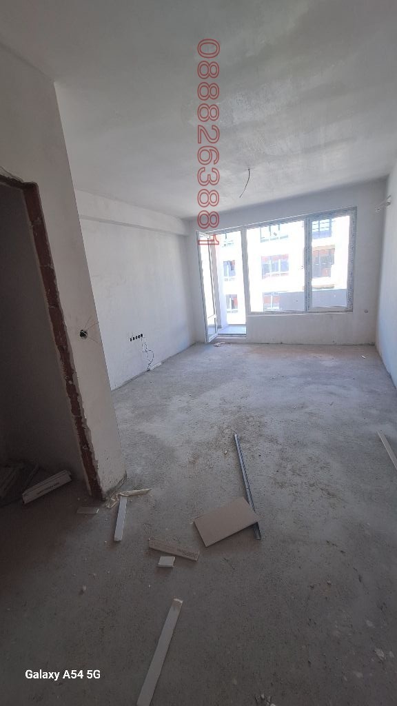 In vendita  1 camera da letto Plovdiv , Hristo Smirnenski , 64 mq | 33428741 - Immagine [3]