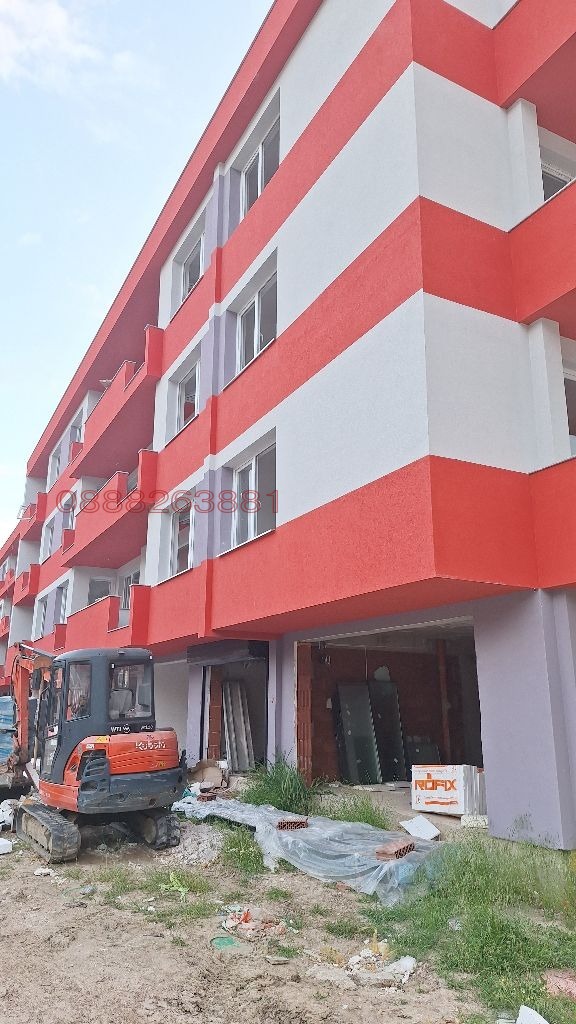 Te koop  1 slaapkamer Plovdiv , Christo Smirnenski , 64 m² | 38237458 - afbeelding [3]