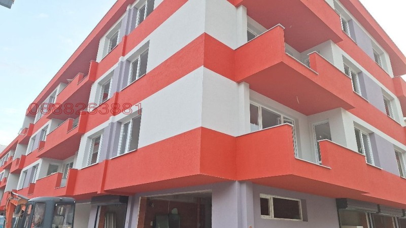 Te koop  1 slaapkamer Plovdiv , Christo Smirnenski , 64 m² | 38237458 - afbeelding [4]