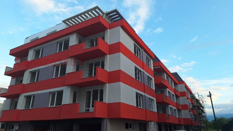 Te koop  1 slaapkamer Plovdiv , Christo Smirnenski , 64 m² | 38237458