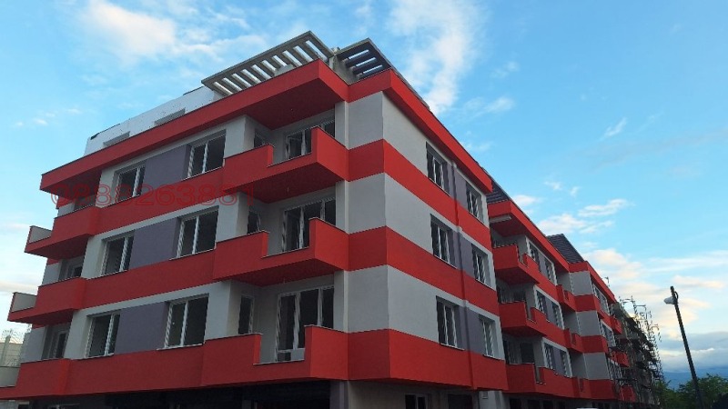 Te koop  1 slaapkamer Plovdiv , Christo Smirnenski , 64 m² | 38237458 - afbeelding [2]