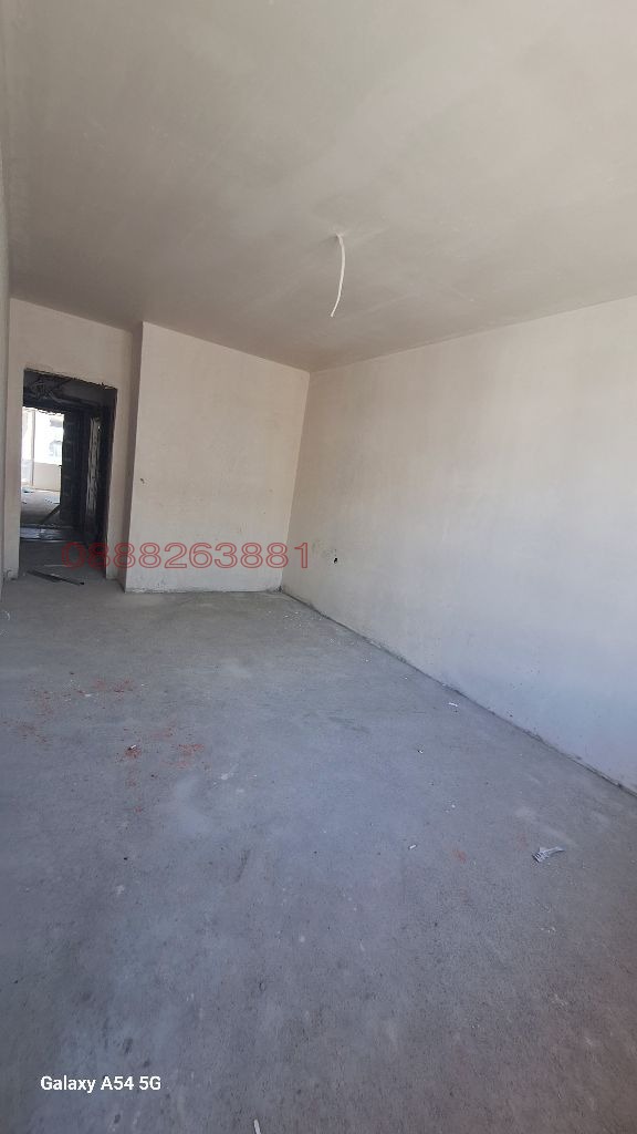 In vendita  1 camera da letto Plovdiv , Hristo Smirnenski , 64 mq | 33428741