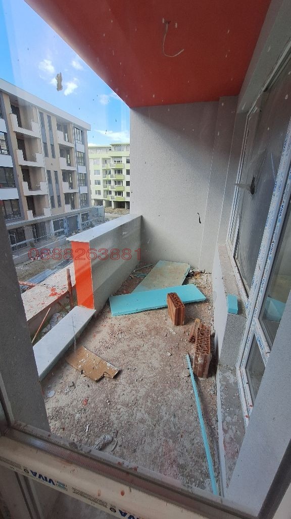 Te koop  1 slaapkamer Plovdiv , Christo Smirnenski , 64 m² | 69506849