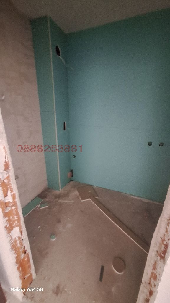 In vendita  1 camera da letto Plovdiv , Hristo Smirnenski , 64 mq | 33428741 - Immagine [6]