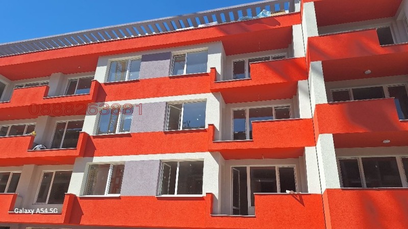 In vendita  1 camera da letto Plovdiv , Hristo Smirnenski , 64 mq | 33428741 - Immagine [10]