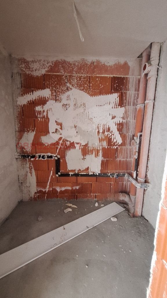 Te koop  1 slaapkamer Plovdiv , Christo Smirnenski , 64 m² | 69506849 - afbeelding [6]